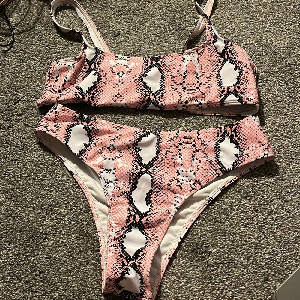 shein bikini